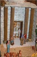 Como construir "El Templo de Simeón"